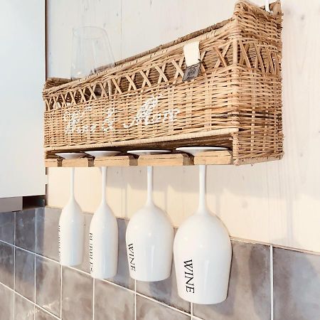 "Ocean House" Apartment Heidelberg Bagian luar foto