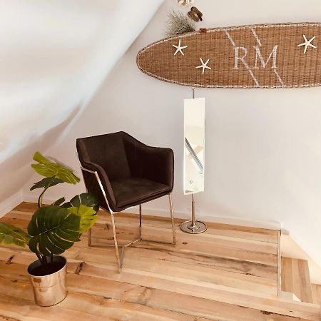 "Ocean House" Apartment Heidelberg Bagian luar foto