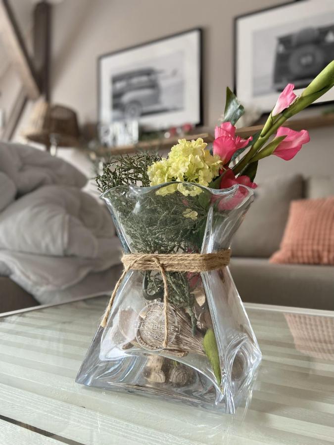 "Ocean House" Apartment Heidelberg Bagian luar foto