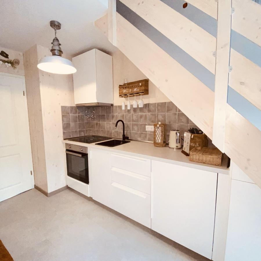"Ocean House" Apartment Heidelberg Bagian luar foto
