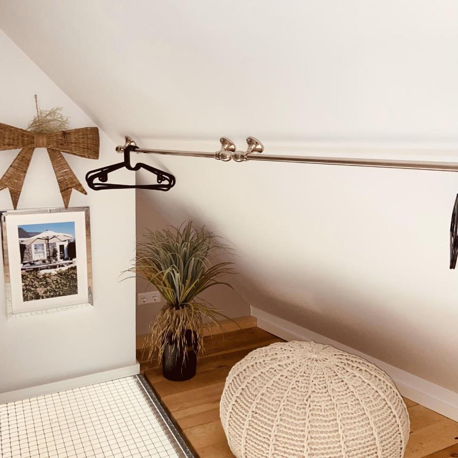 "Ocean House" Apartment Heidelberg Bagian luar foto