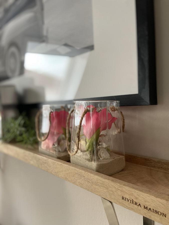 "Ocean House" Apartment Heidelberg Bagian luar foto