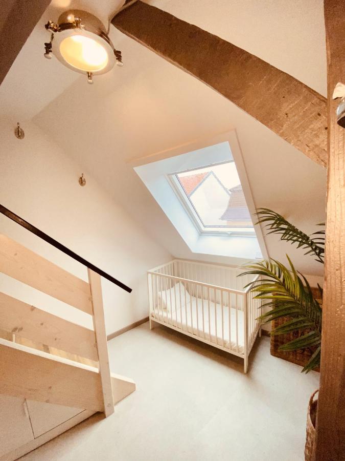 "Ocean House" Apartment Heidelberg Bagian luar foto