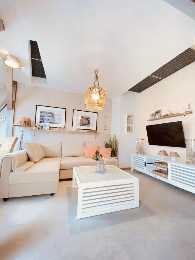 "Ocean House" Apartment Heidelberg Bagian luar foto